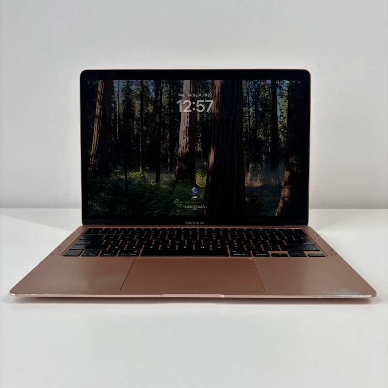 2020 Apple MacBook Air 13.3 2020 Apple MacBook Air 13.3